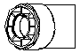 2D Top View